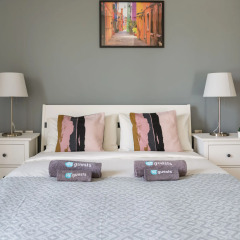 Отель HiGuests Vacation Homes - Villas Arcadia детские мероприятия