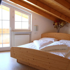 Отель Residence Sonneck 3* Улучшенная студия