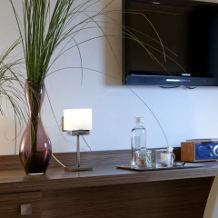 Aqua Hotel комната для гостей фото 8