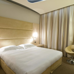 Best Western Plus Hotel Expo 4* Стандартный номер с различными типами кроватей