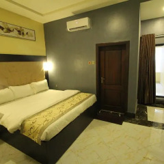 De Gladys Hotel 4* Представительский номер