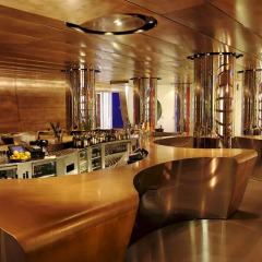 DuoMo hotel вестибюль отеля