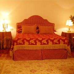 Отель B&B La Corte Dei Dogi Стандартный номер с различными типами кроватей