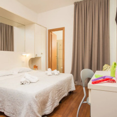 Hotel Butterfly комната для гостей фото 3