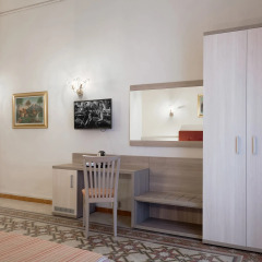 Отель Domus Napoleone 3* Номер Делюкс фото 2