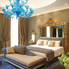 Отель New York Palace, The Dedica Anthology, Autograph Collection 5* Представительский люкс