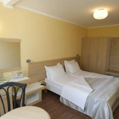 Tara Hotel комната для гостей