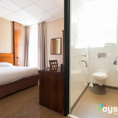 Hotel Kyriad Nice Gare комната для гостей фото 8