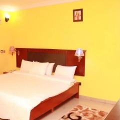 Definite Destiny Hotel 3* Номер Делюкс с различными типами кроватей