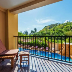 The Windmill Phuket Hotel