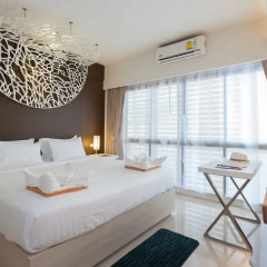 Отель Coral Inn комната для гостей фото 7