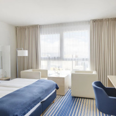 Welcome Hotel Frankfurt комната для гостей фото 2
