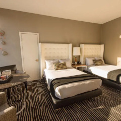 Bentley Hotel комната для гостей фото 8