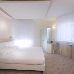 Leonardo Boutique Hotel Rome Termini 4* Стандартный номер с различными типами кроватей