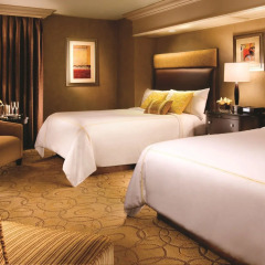 Treasure Island Hotel & Casino 4* Номер Делюкс с различными типами кроватей