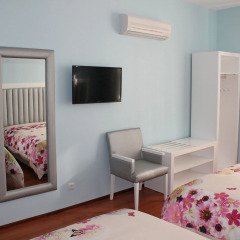 Отель Grande Oceano Guest House 3* Стандартный номер с различными типами кроватей