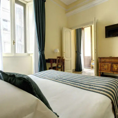 Welcome Piram Hotel комната для гостей фото 4