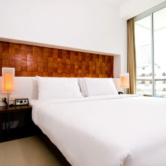 The Album Hotel комната для гостей фото 3