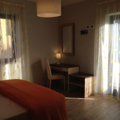 Отель Garnì Villa Betty 2* Стандартный номер