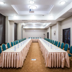 Гостиница Best Western Plus Atakent Park конференц-зал фото 2