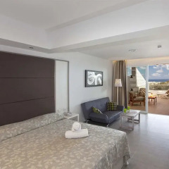 Отель Venezia Resort - All Inclusive 3* Номер Делюкс с различными типами кроватей