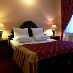 Гостиница Престиж 3* Номер Делюкс разные типы кроватей