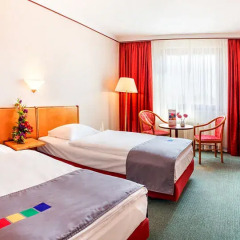 Гостиница Park Inn Великий Новгород детские мероприятия