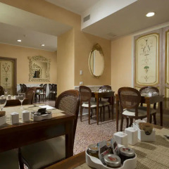 Welcome Piram Hotel гостиничный бар