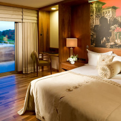 Gloria Serenity Resort 5* Люкс с различными типами кроватей