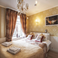 Hotel Art on Repina 3* Стандартный номер