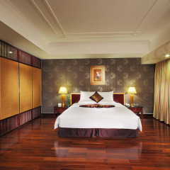 Rex Hotel 5* Люкс Rex с различными типами кроватей