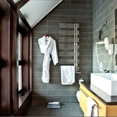 The Granary - La Suite Hotel 5* Люкс повышенной комфортности с различными типами кроватей фото 4