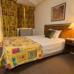 Amazonia Lisboa Hotel 3* Стандартный номер