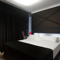 Axel Hotel Barcelona & Urban Spa - Adults Only (Gay friendly) 4* Номер категории Премиум с различными типами кроватей фото 13