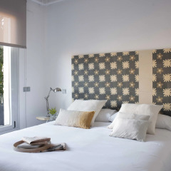 Апартаменты Eric Vökel Boutique Apartments - Madrid Suites 4* Апартаменты 2 отдельными кровати