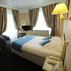 Hotel Carlton's Montmartre комната для гостей фото 3