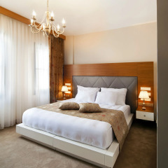 Отель Gravis Suites 3* Представительский номер