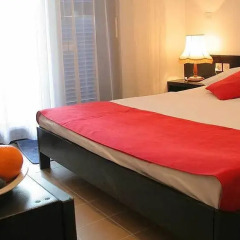 Hotel Aleksandar 3* Стандартный номер с различными типами кроватей
