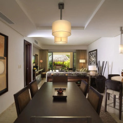 Отель The Reserve at Paradisus Palma Real - Все включено 5* Люкс с различными типами кроватей фото 2