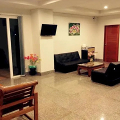 Отель Siray House внутренний интерьер