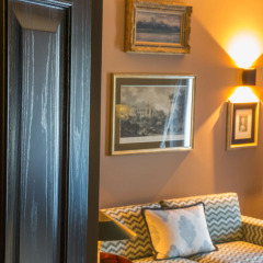 Valverde Hotel 5* Полулюкс с двуспальной кроватью