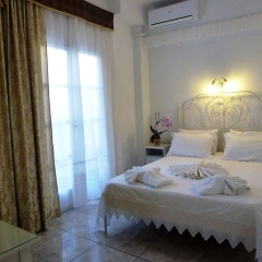 Отель Atalos Suites 3* Полулюкс с различными типами кроватей