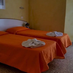 Hotel Naica комната для гостей фото 8