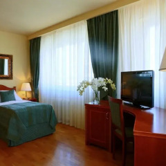 Hotel Belvedere комната для гостей фото 5