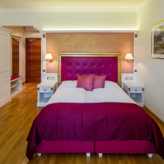 Hotel Windsor 3* Стандартный номер