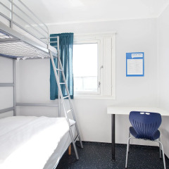 Budget Hotel Kristiansand 2* Стандартный номер
