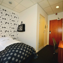 Hotel Sverre 4* Стандартный номер