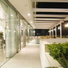 Hotel Club House вход в здание фото 2