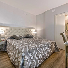 Hotel Al Vivit 3* Стандартный номер с различными типами кроватей