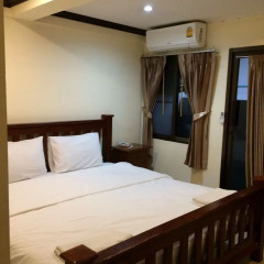 Отель Cordia Residence Saladaeng 3* Стандартный номер